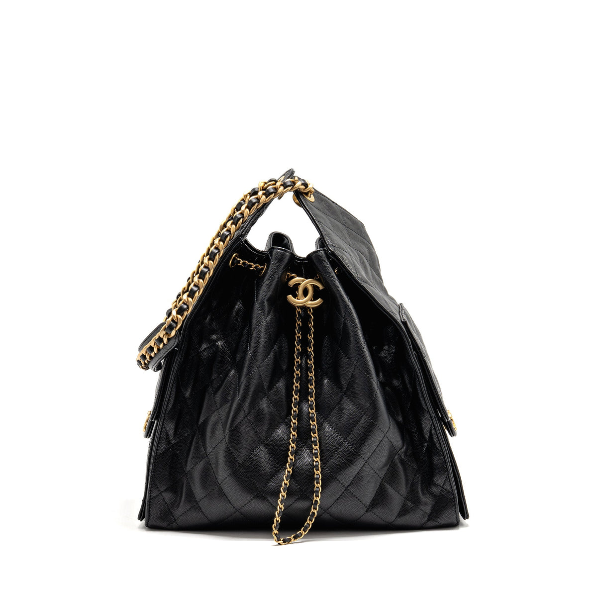 chanel-medium-25-bag-caviar-black-ghw-microchip-1
