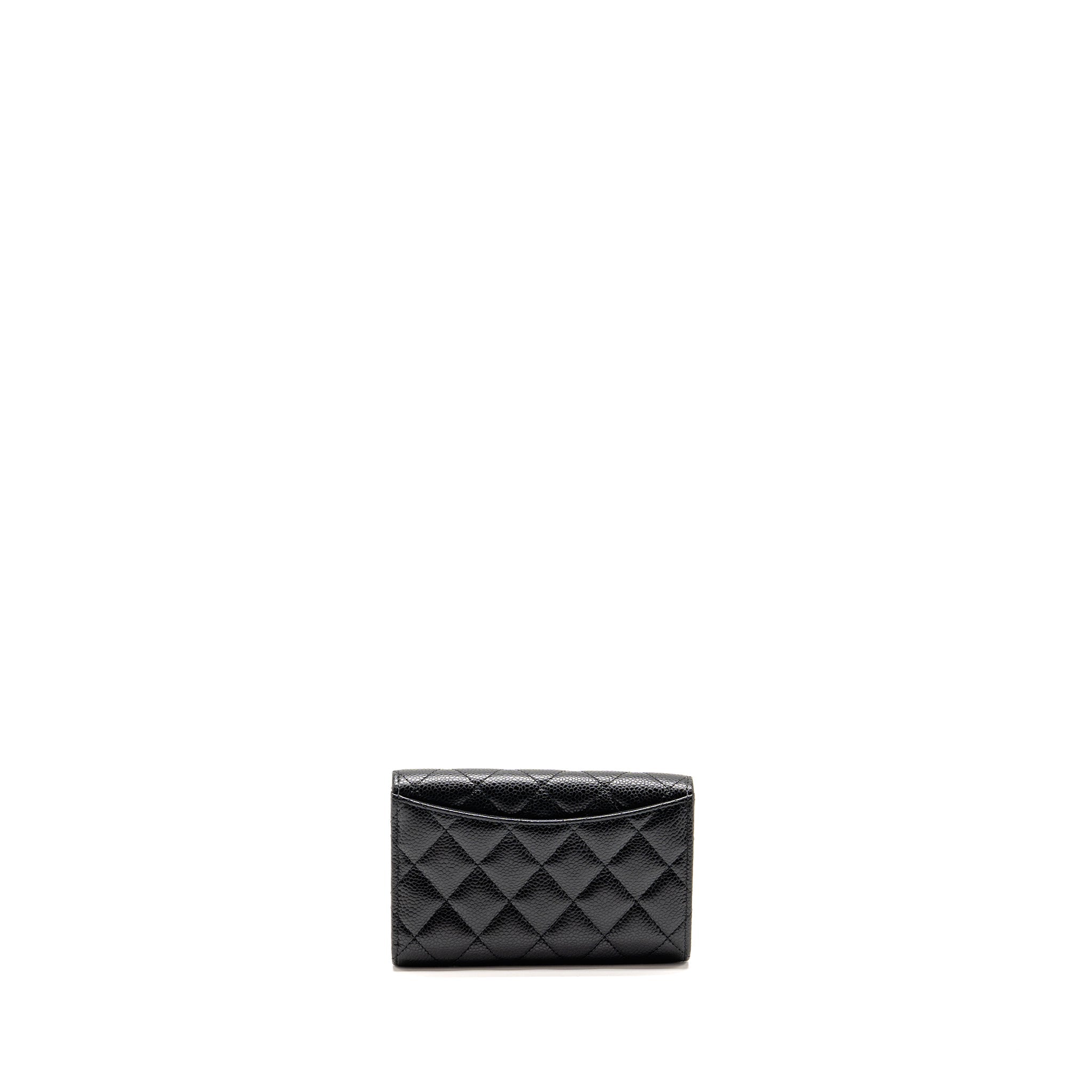 chanel-medium-classic-flap-compact-wallet-caviar-black-ghw-microchip