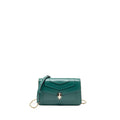 bvlgari-serpenti-forever-wallet-on-chain-calfskin-green-lghw-copy