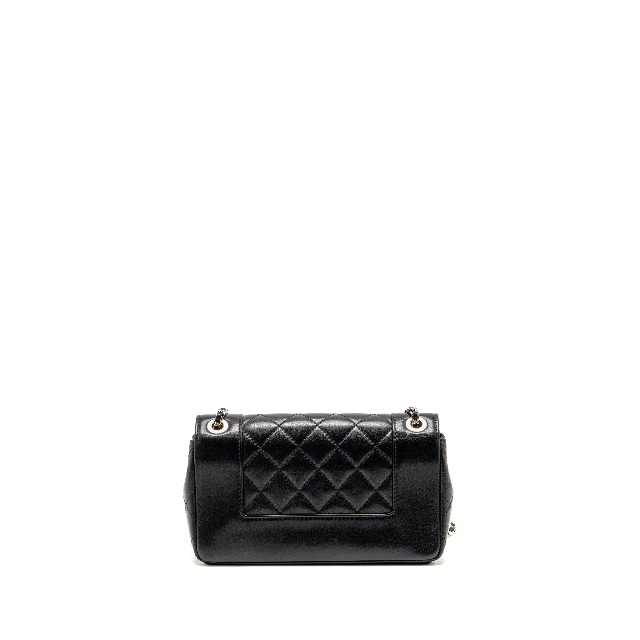 chanel-mademoiselle-flap-bag-lambskin-black-shw