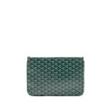 goyard-senat-mm-pouch-goyardine-canvas-green-shw