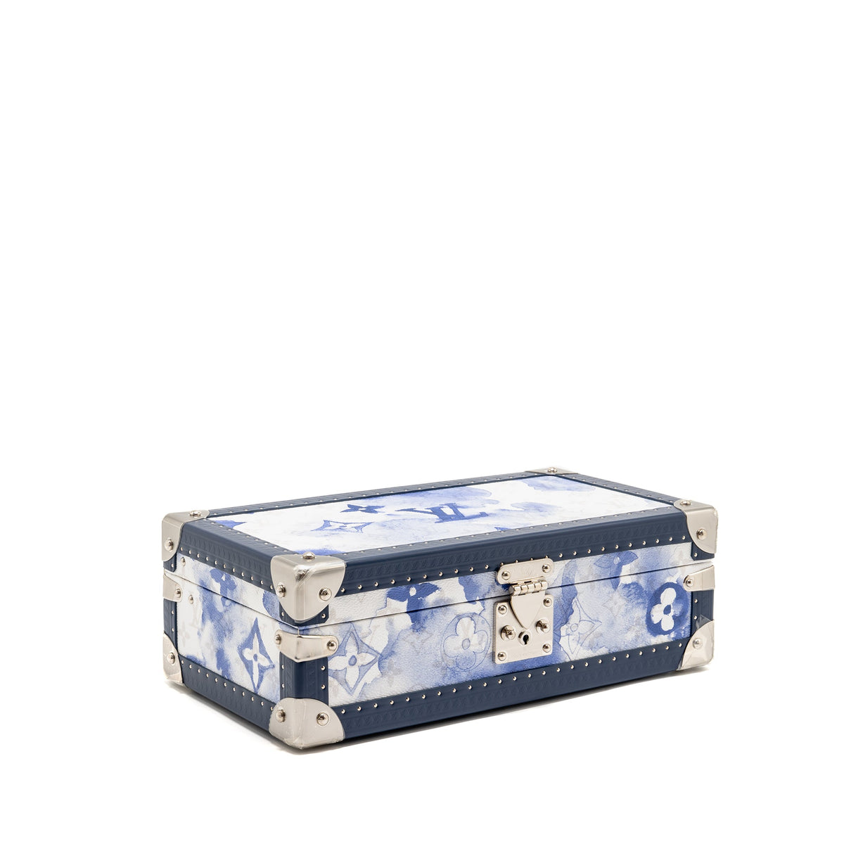 louis-vuitton-coffret-8-montres-watch-box-watercolour-monogram-canvas-calfskin-blue-white-shw-copy