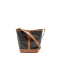 celine-small-bucket-bag-triomphe-canvas-leather-ghw-1