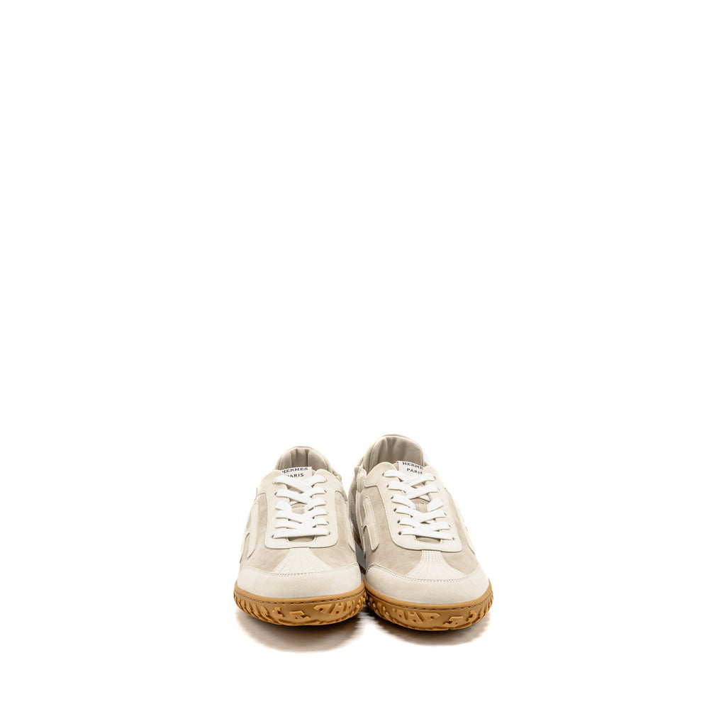 hermes-size-41-femme-jet-sneaker-suede-goatskin-beige-esquisse-glaise
