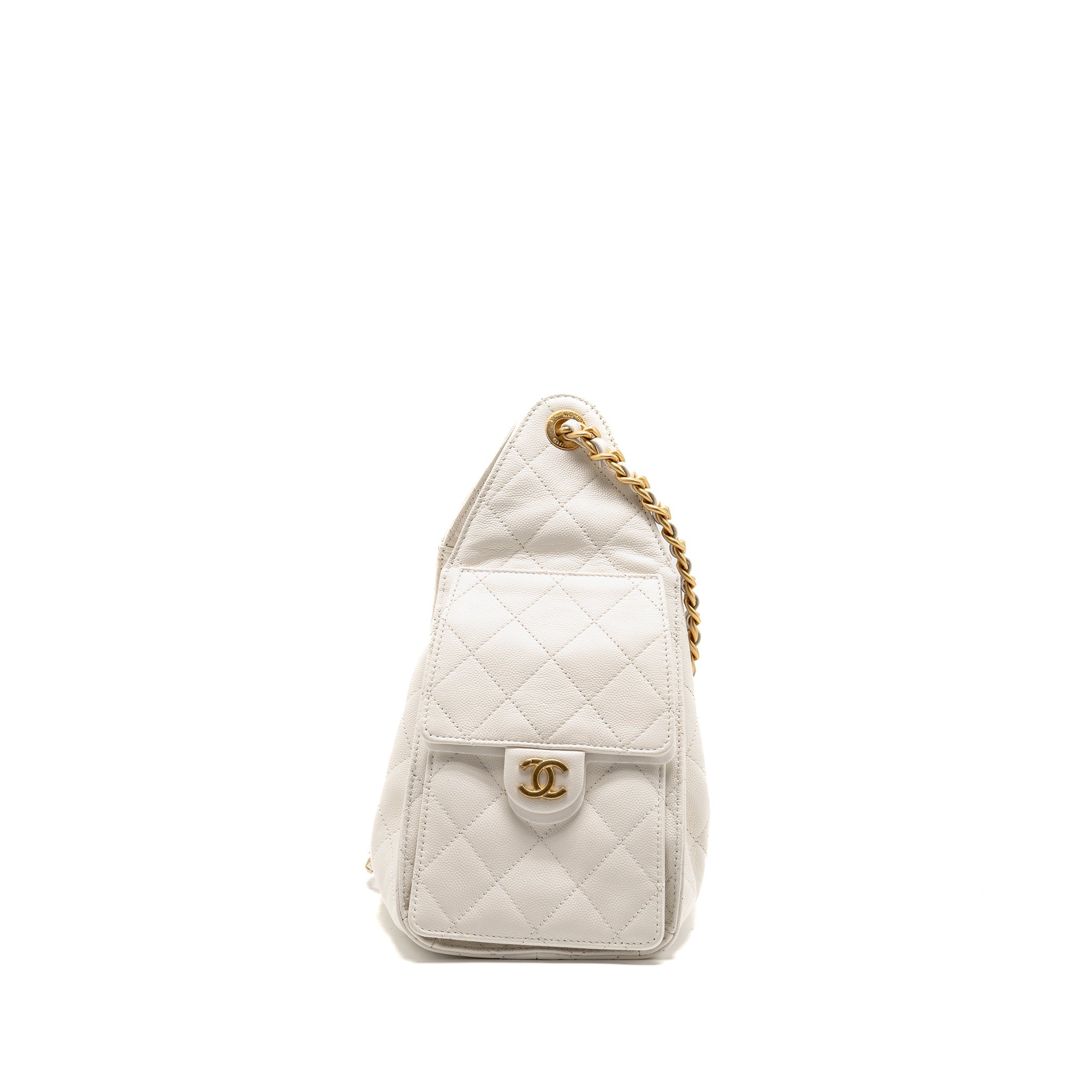 chanel-small-25-bag-caviar-white-ghw-microchip