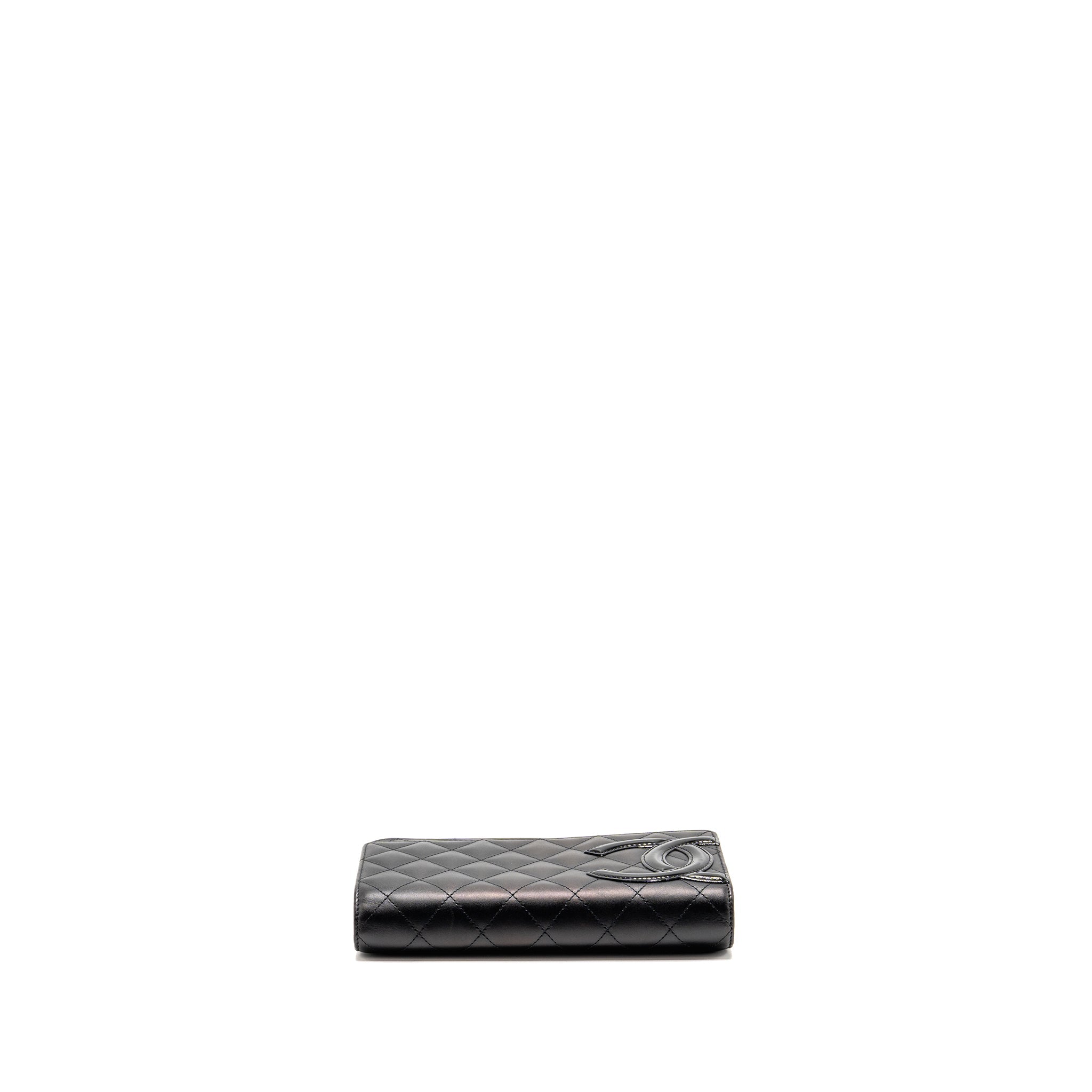 chanel-cambon-wallet-on-chain-calfskin-iridescent-black-shw