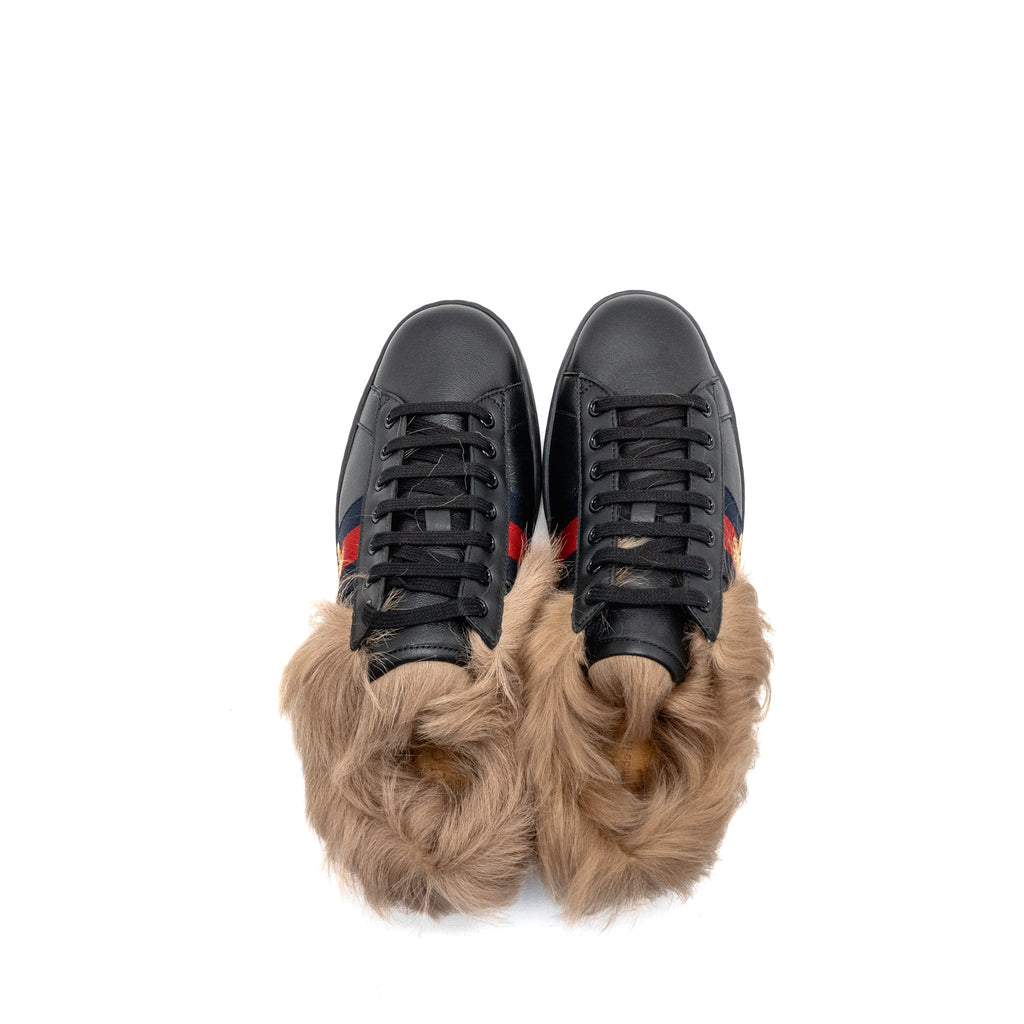 gucci-size-8-black