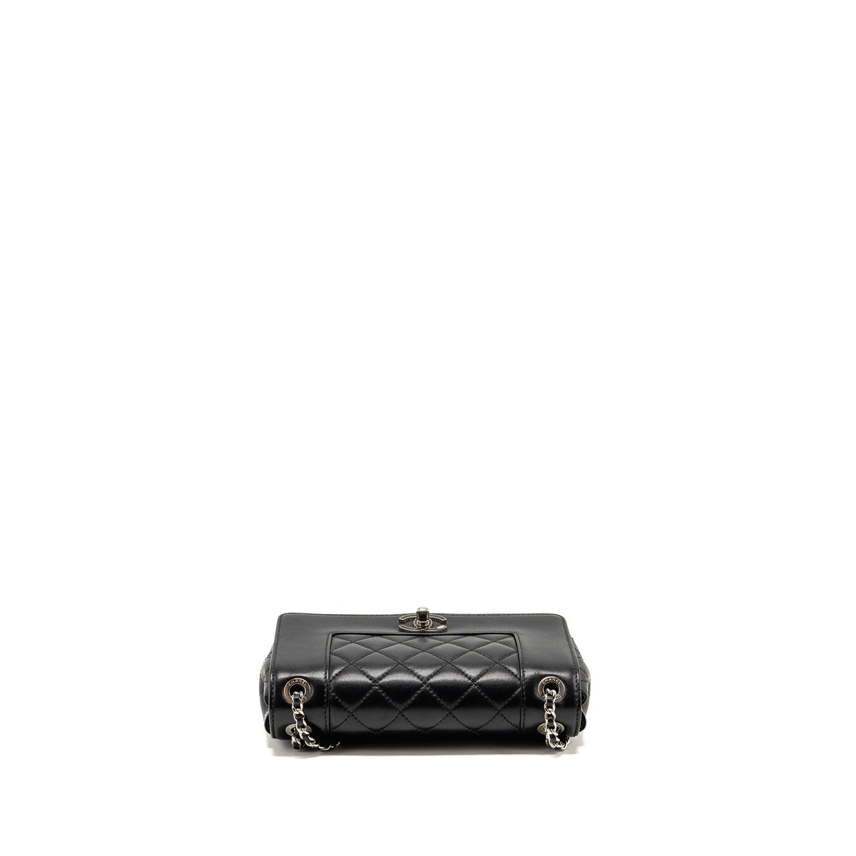 chanel-mademoiselle-flap-bag-lambskin-black-shw