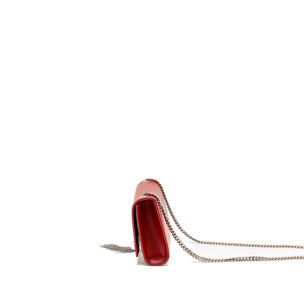 saint-laurent-ysl-small-tassel-kate-bag-calfskin-red-shw