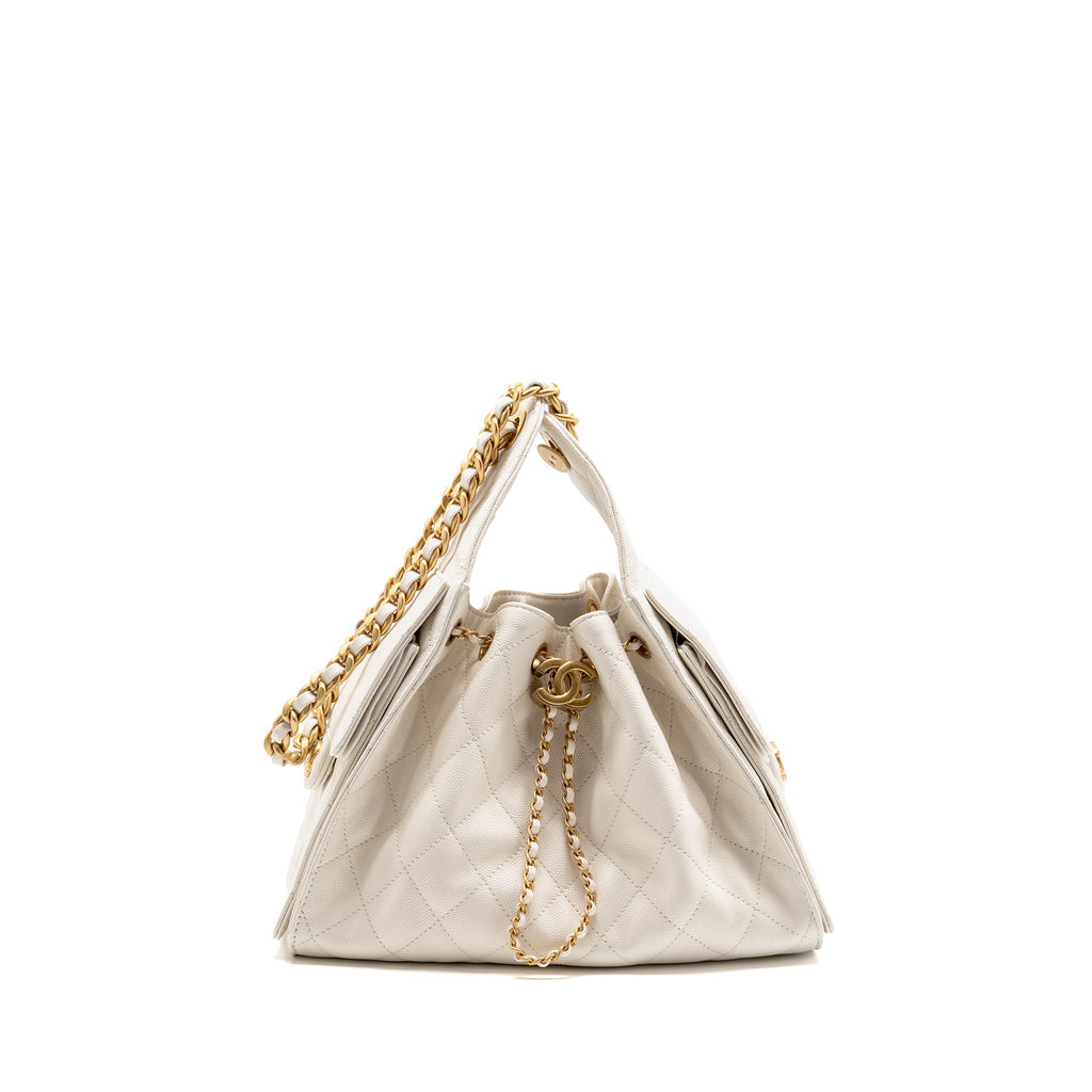 chanel-small-25-bag-caviar-white-ghw-microchip