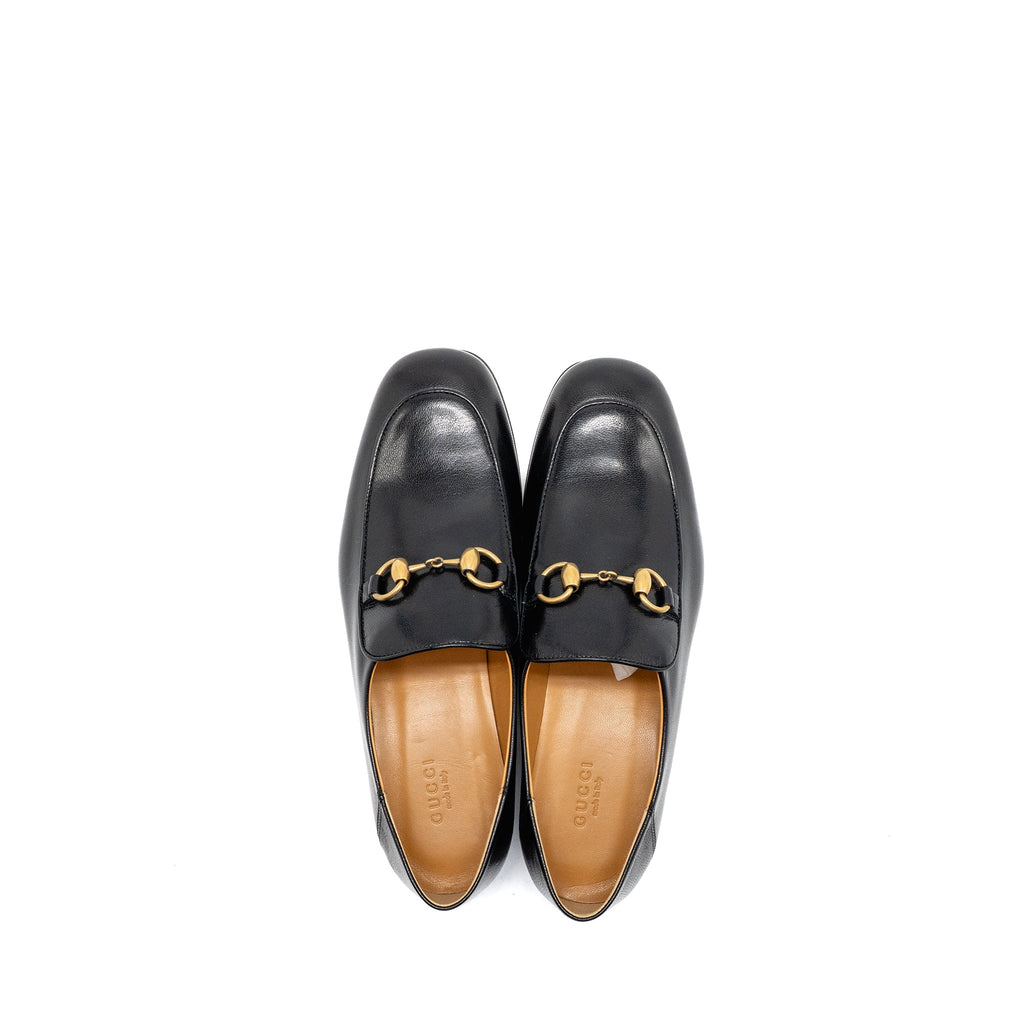 gucci-size-38-5-black