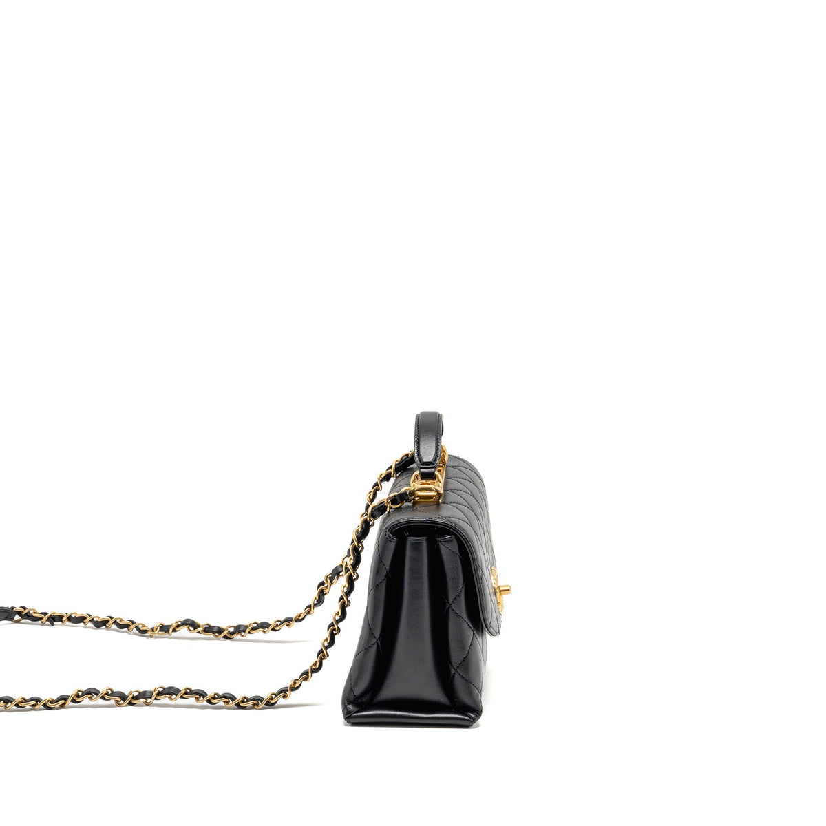chanel-mini-trendy-spirit-top-handle-flap-bag-lambskin-black-ghw