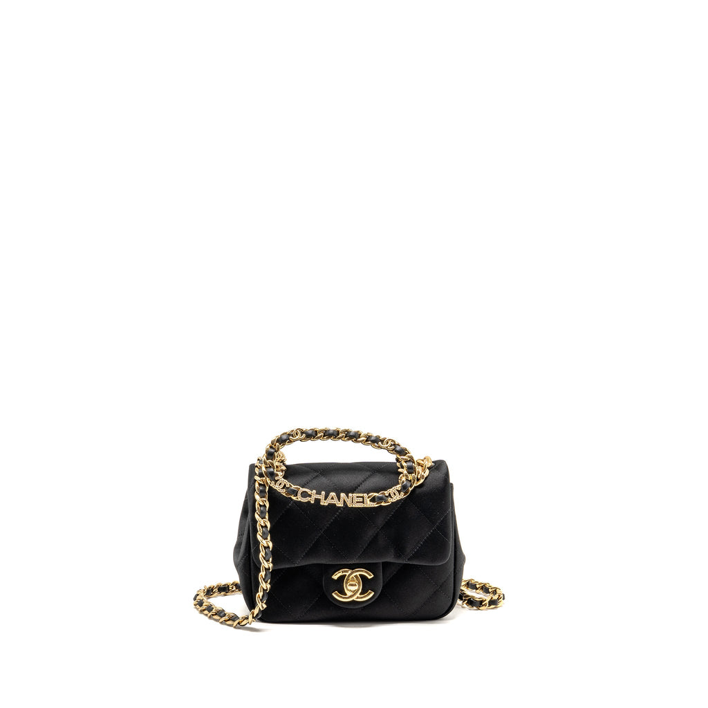 chanel-mini-detailed-top-handle-flap-bag-satin-black-ghw-microchip
