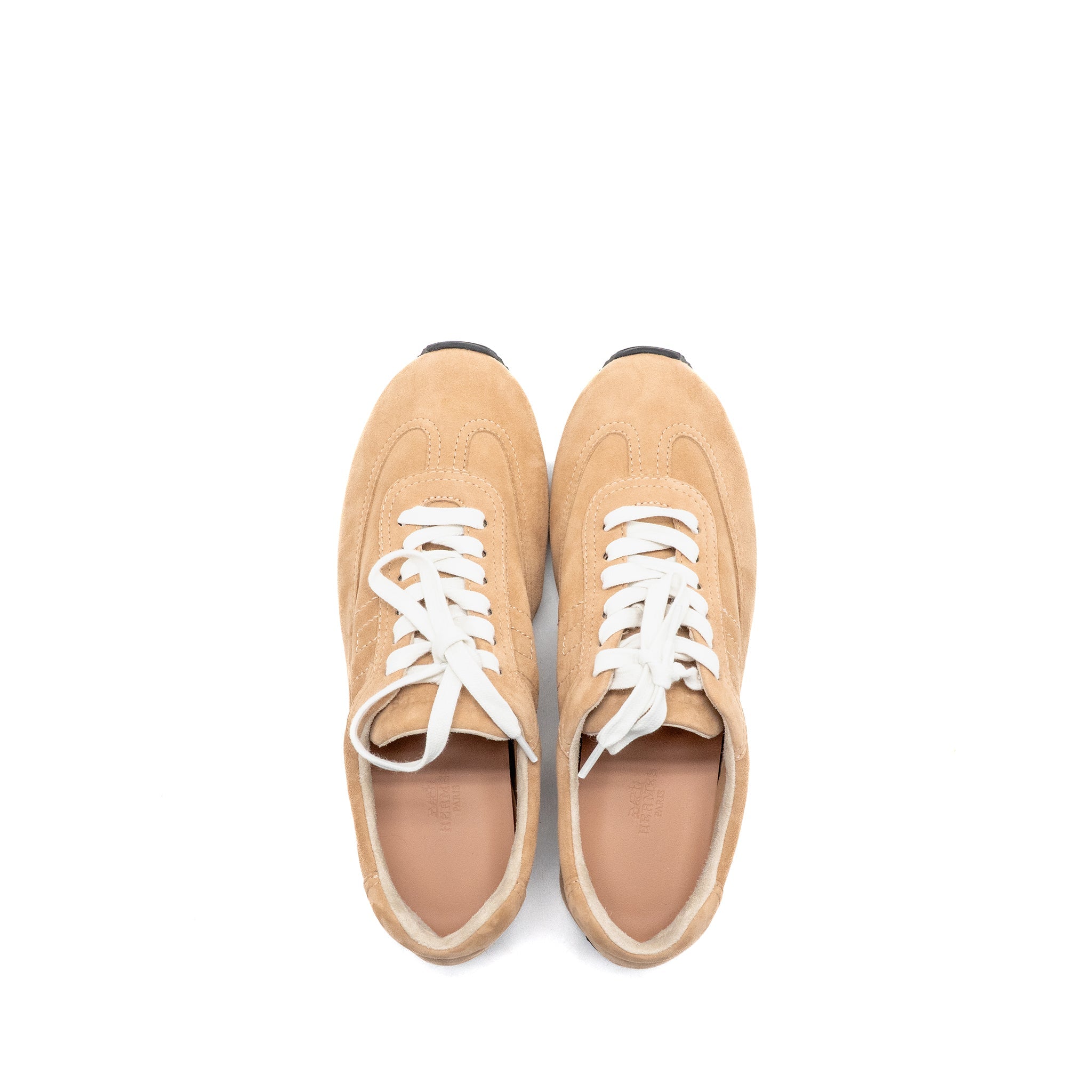 hermes-size-38-master-sneaker-suede-goatskin-beige-perlino