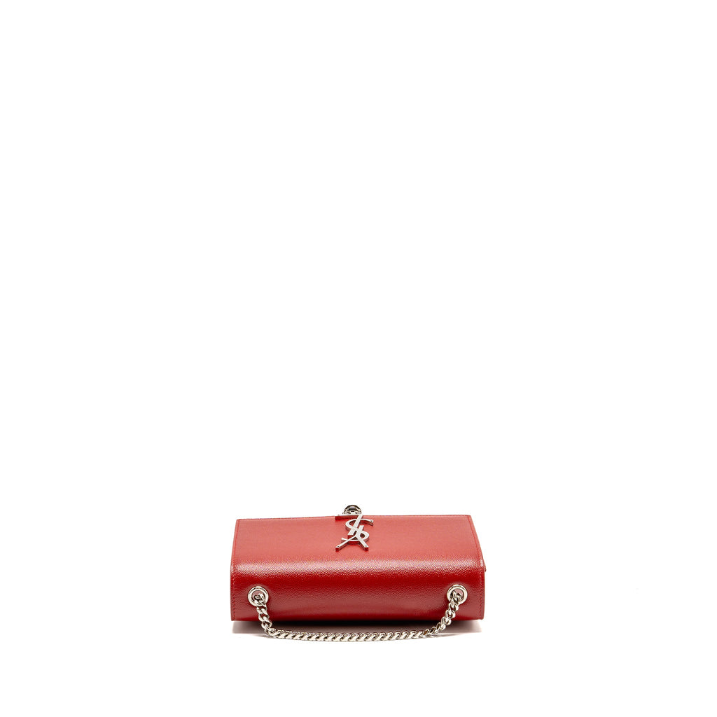 saint-laurent-ysl-small-tassel-kate-bag-calfskin-red-shw