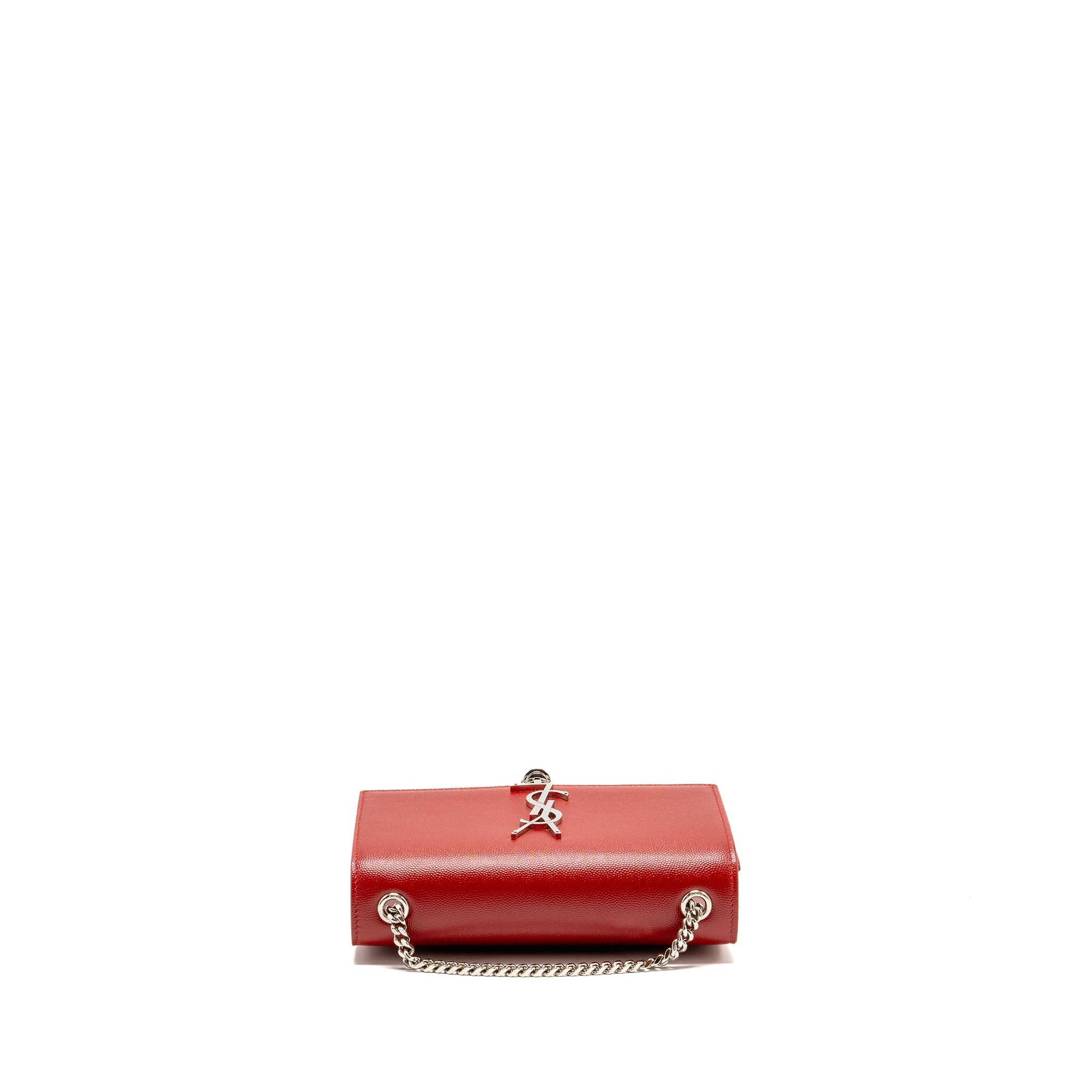 saint-laurent-ysl-small-tassel-kate-bag-calfskin-red-shw
