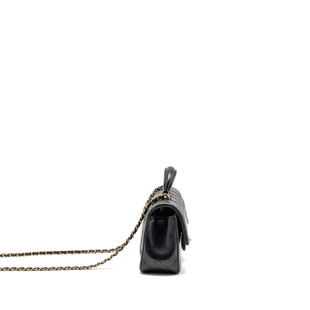 chanel-top-handle-mini-rectangular-lambskin-black-lghw-microchip-2