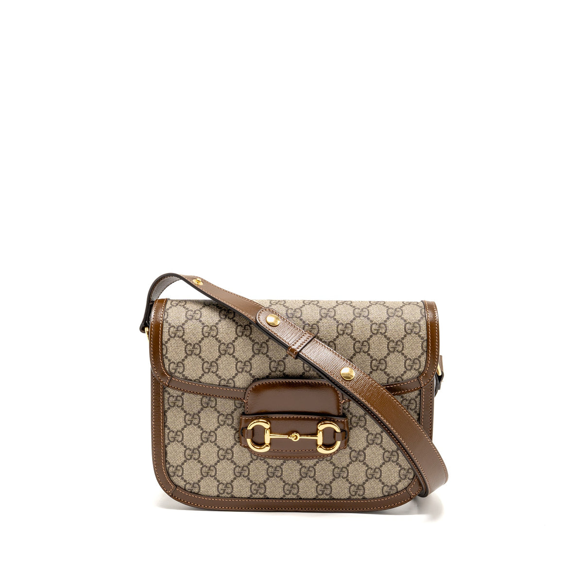 gucci-horsebit-1955-shoulder-bag-gg-supreme-canvas-ghw