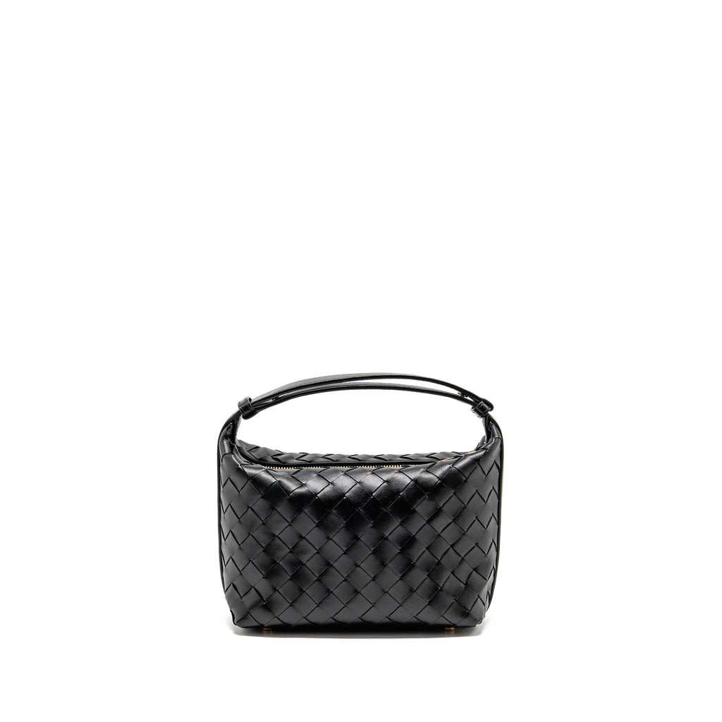 bottega-veneta-mini-wallace-calfskin-black-ghw