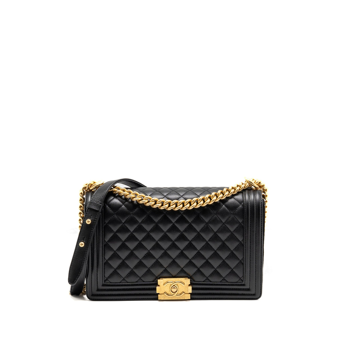 chanel-new-medium-boy-bag-caviar-black-ghw-microchip-copy