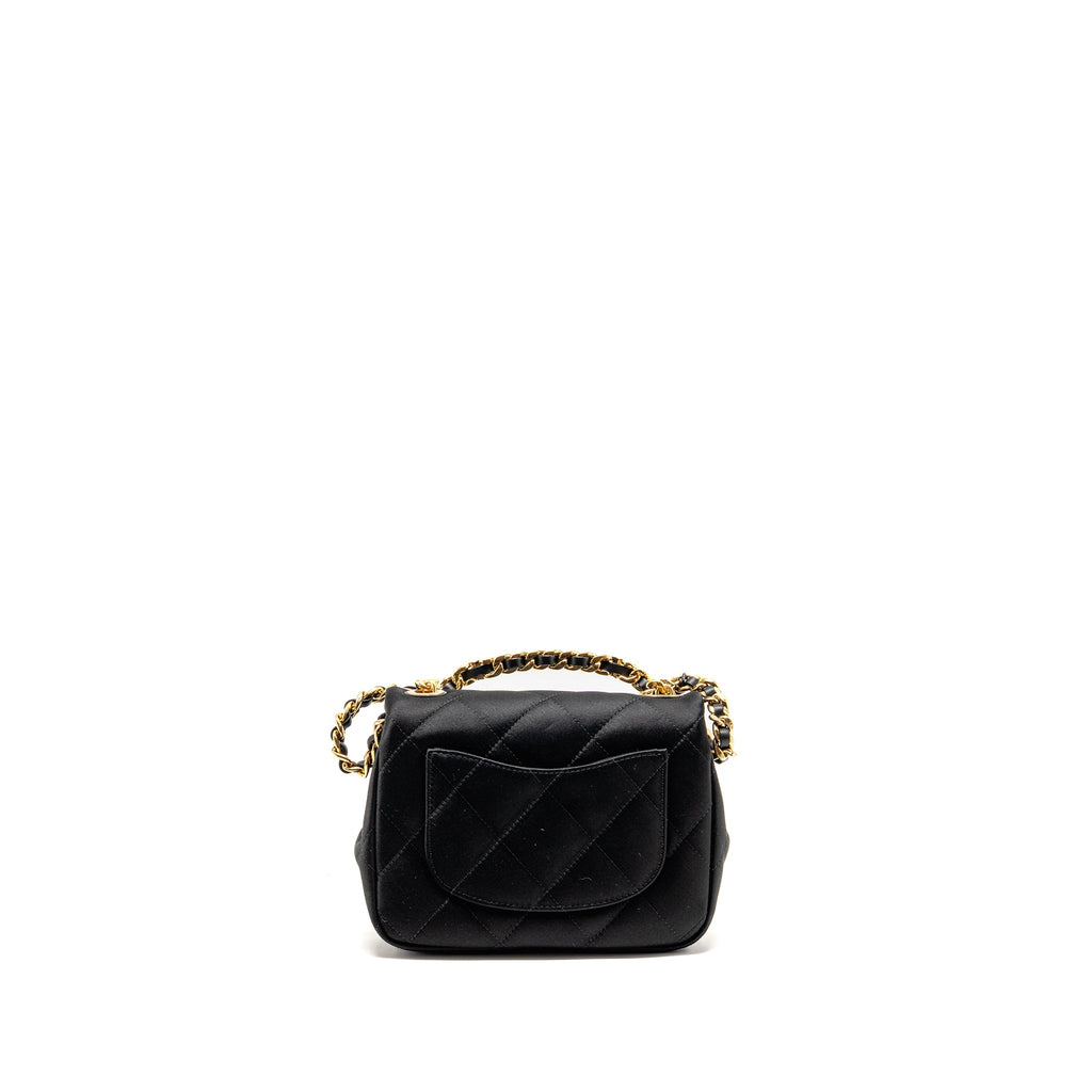 chanel-mini-detailed-top-handle-flap-bag-satin-black-ghw-microchip