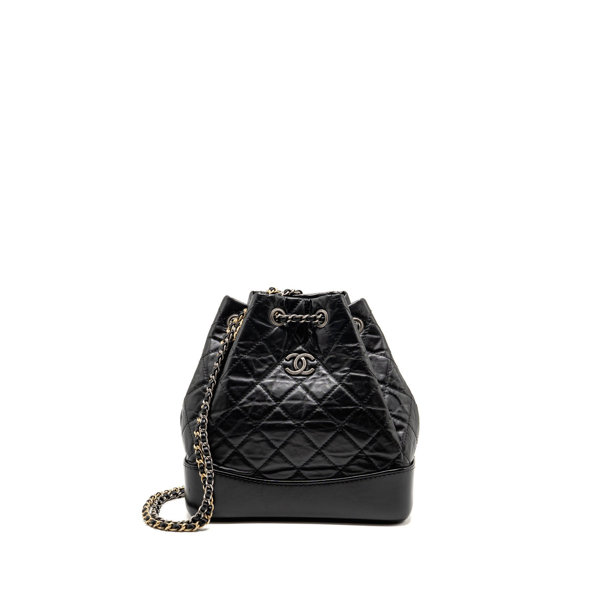 chanel-gabrielle-backpack-aged-calfskin-shiny-calfskin-black-multicolour-hardware-copy