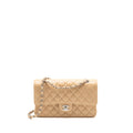 chanel-medium-classic-double-flap-bag-caviar-beige-shw-microchip