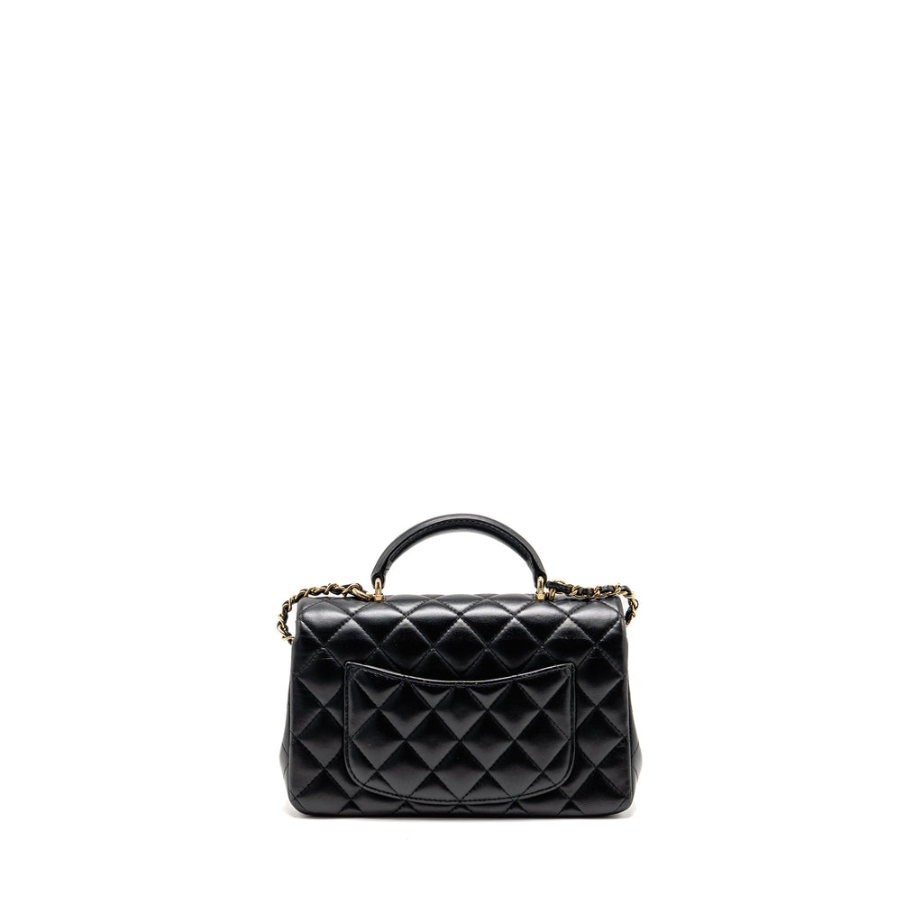 chanel-top-handle-mini-rectangular-lambskin-black-lghw-microchip-2