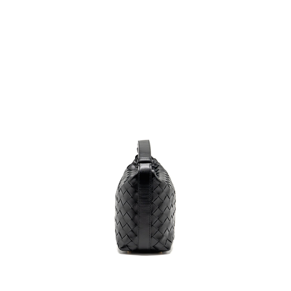 bottega-veneta-mini-wallace-calfskin-black-ghw