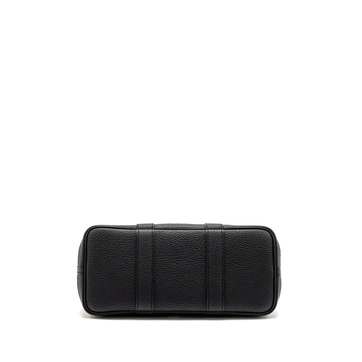hermes-garden-party-30-canvas-negonda-leather-grey-black-shw-stamp-b