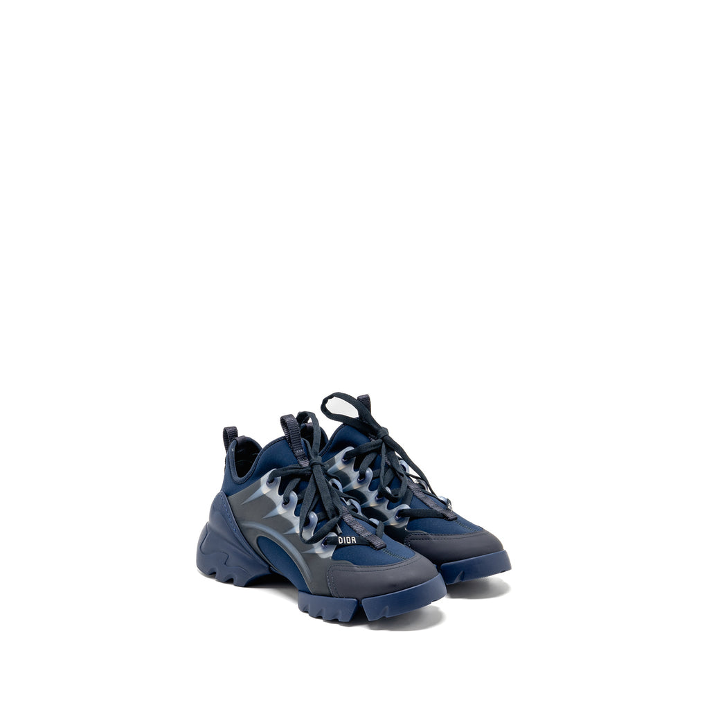 dior-size-36-d-connect-sneaker-navy-blue