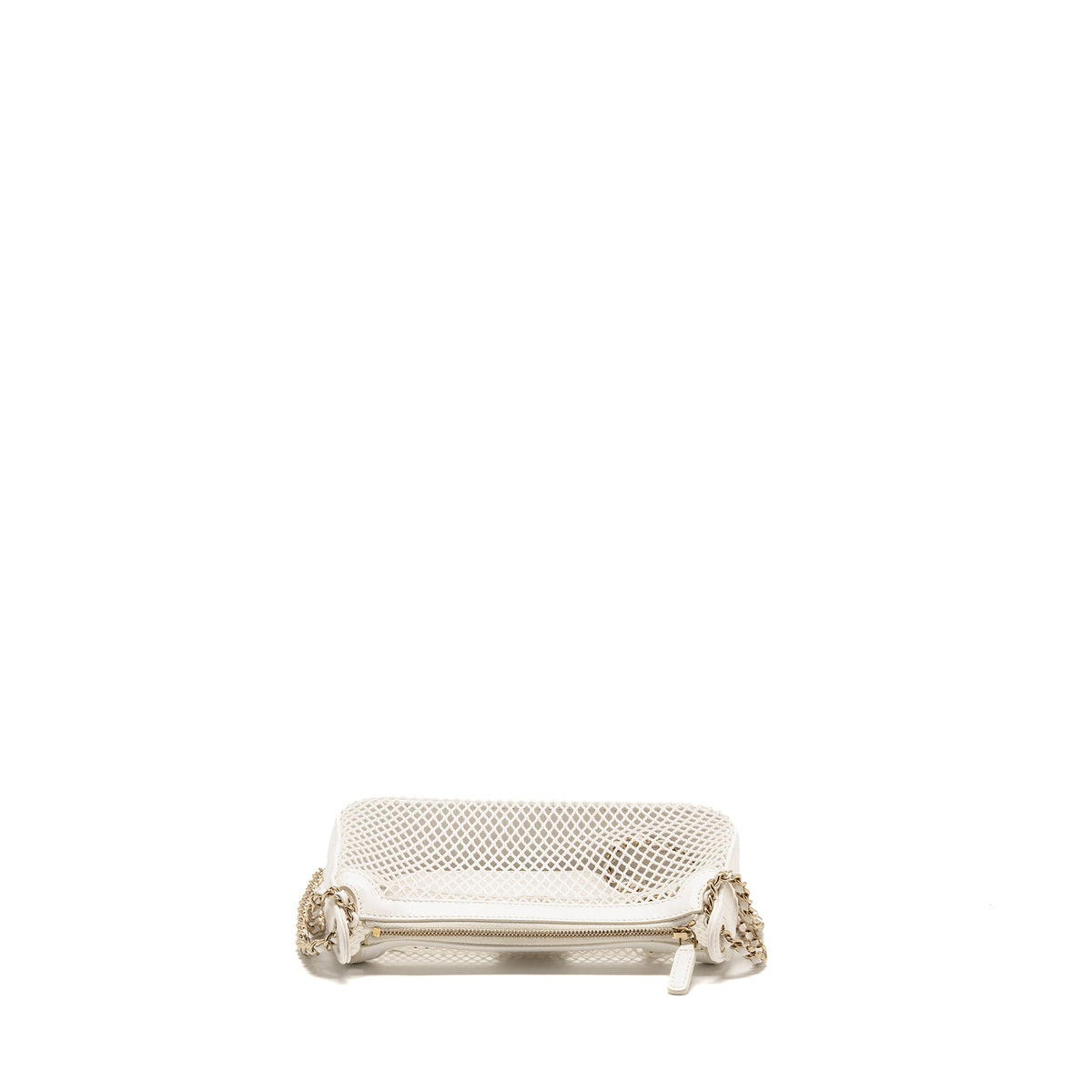 chanel-25s-clutch-with-chain-mesh-lambskin-white-lghw-microchip
