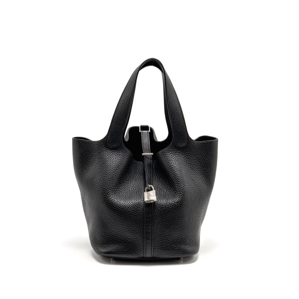 hermes-picotin-22-lock-bag-clemence-black-shw-stamp-a-1
