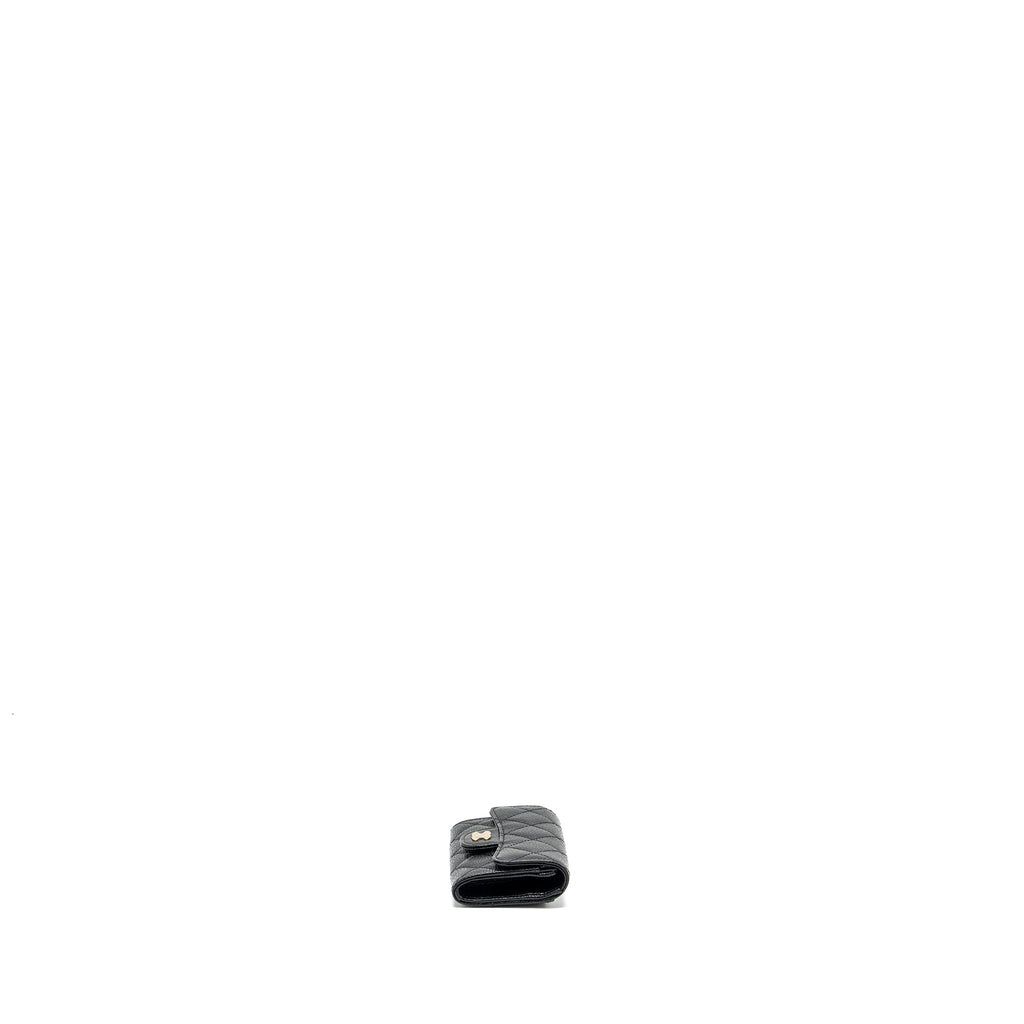 chanel-classic-flap-card-holder-caviar-black-ghw-microchip-8