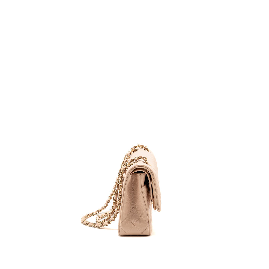 chanel-medium-classic-double-flap-bag-caviar-light-pink-lghw-microchip-copy