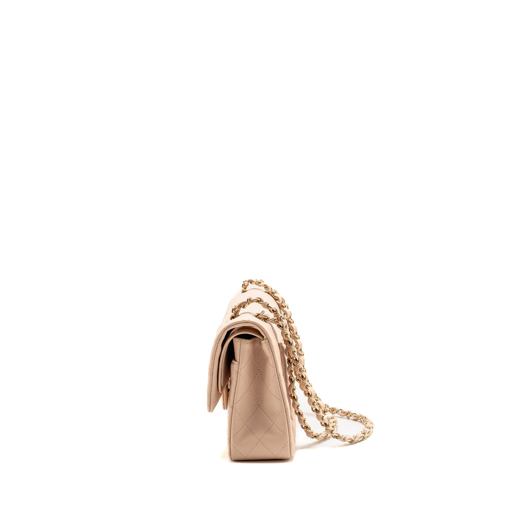 chanel-medium-classic-double-flap-bag-caviar-light-pink-lghw-microchip-copy