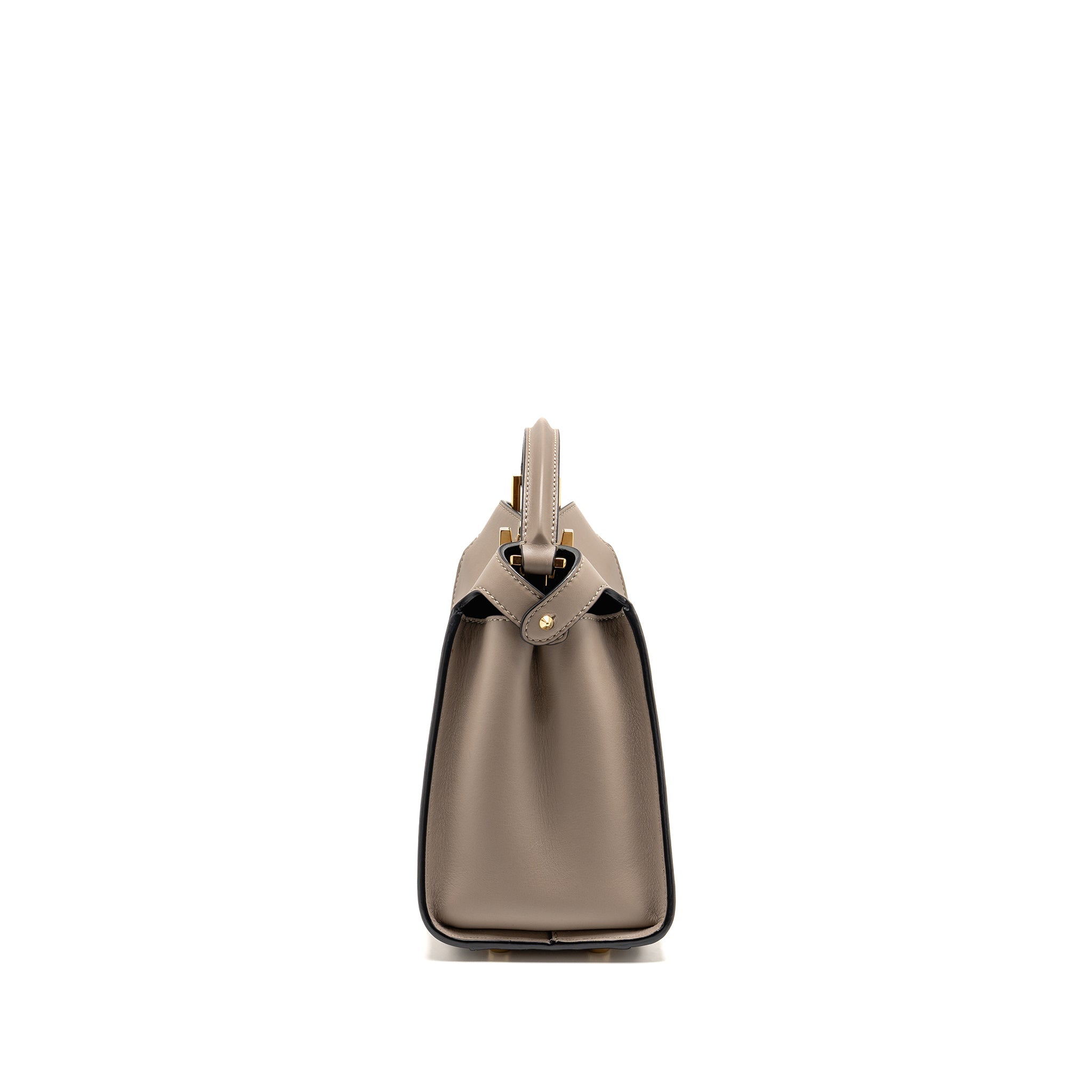fendi-medium-peekaboo-handle-bag-calfskin-light-grey-ghw