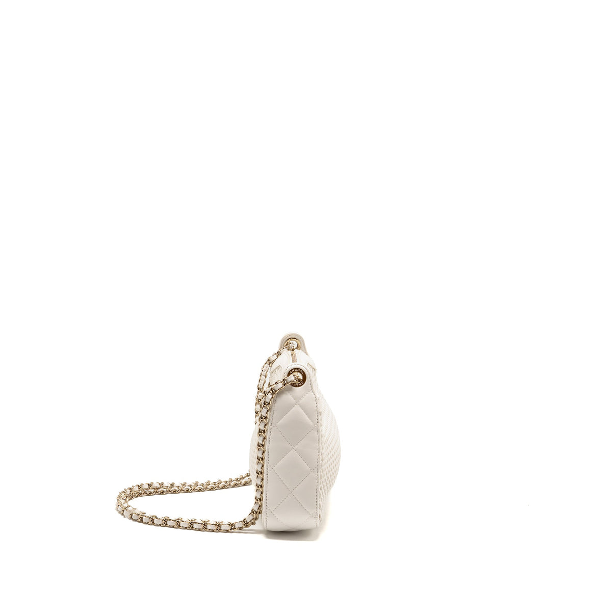 chanel-25s-clutch-with-chain-mesh-lambskin-white-lghw-microchip