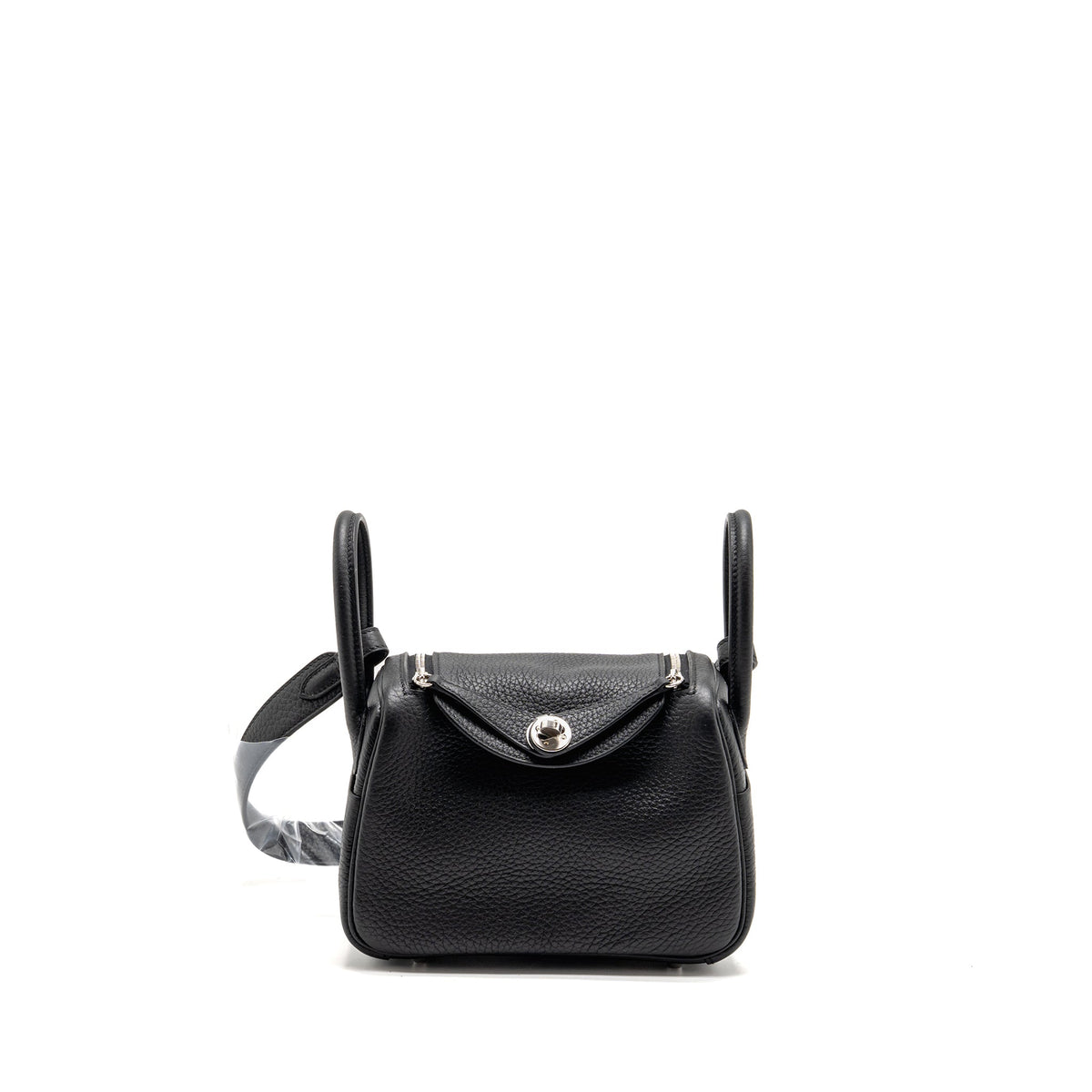 hermes-mini-lindy-ii-clemence-black-shw-stamp-k