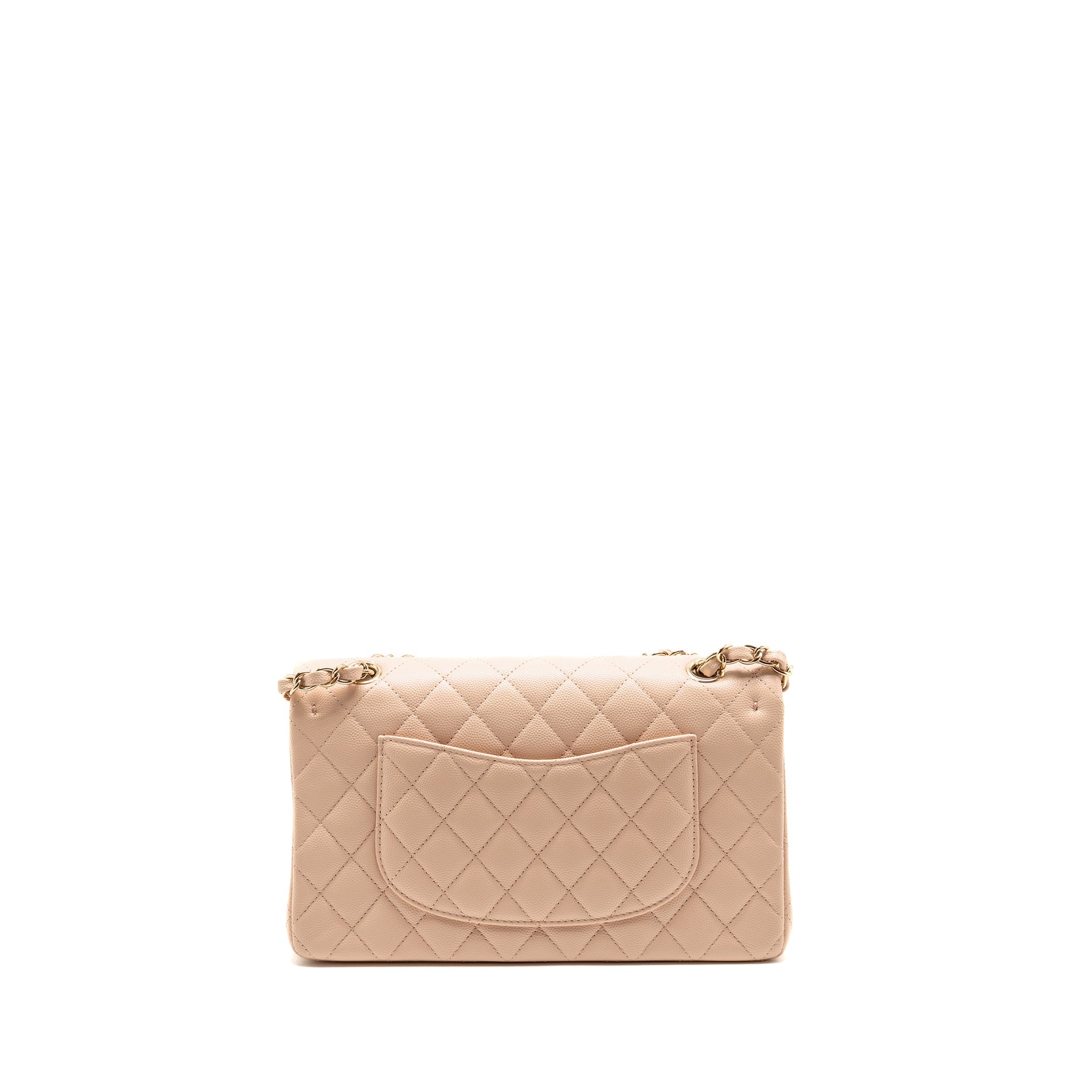 chanel-medium-classic-double-flap-bag-caviar-light-pink-lghw-microchip-copy