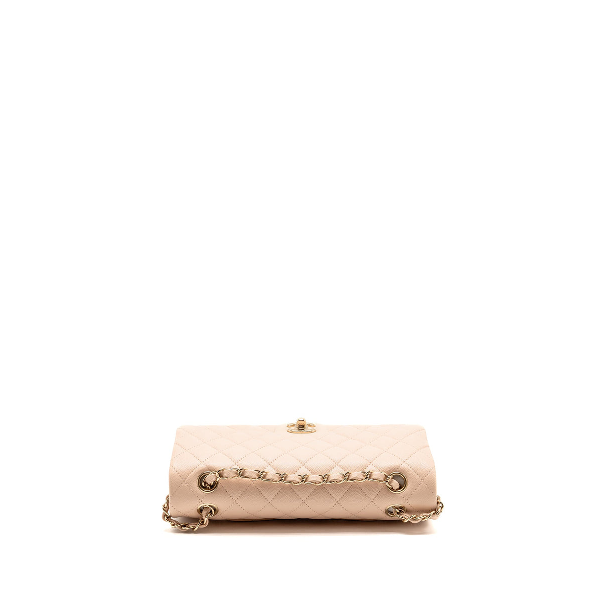 chanel-medium-classic-double-flap-bag-caviar-light-pink-lghw-microchip-copy