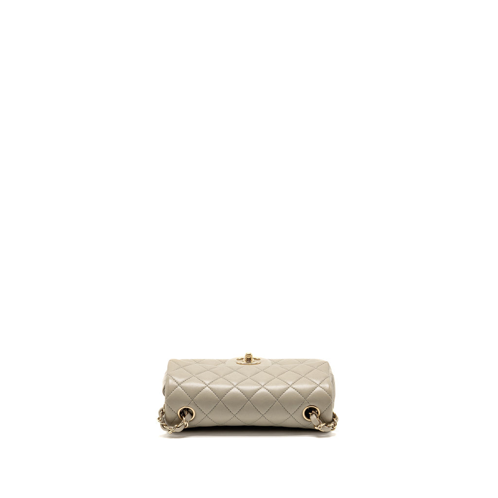 chanel-mini-rectangular-flap-bag-lambskin-sage-grey-lghw-microchip