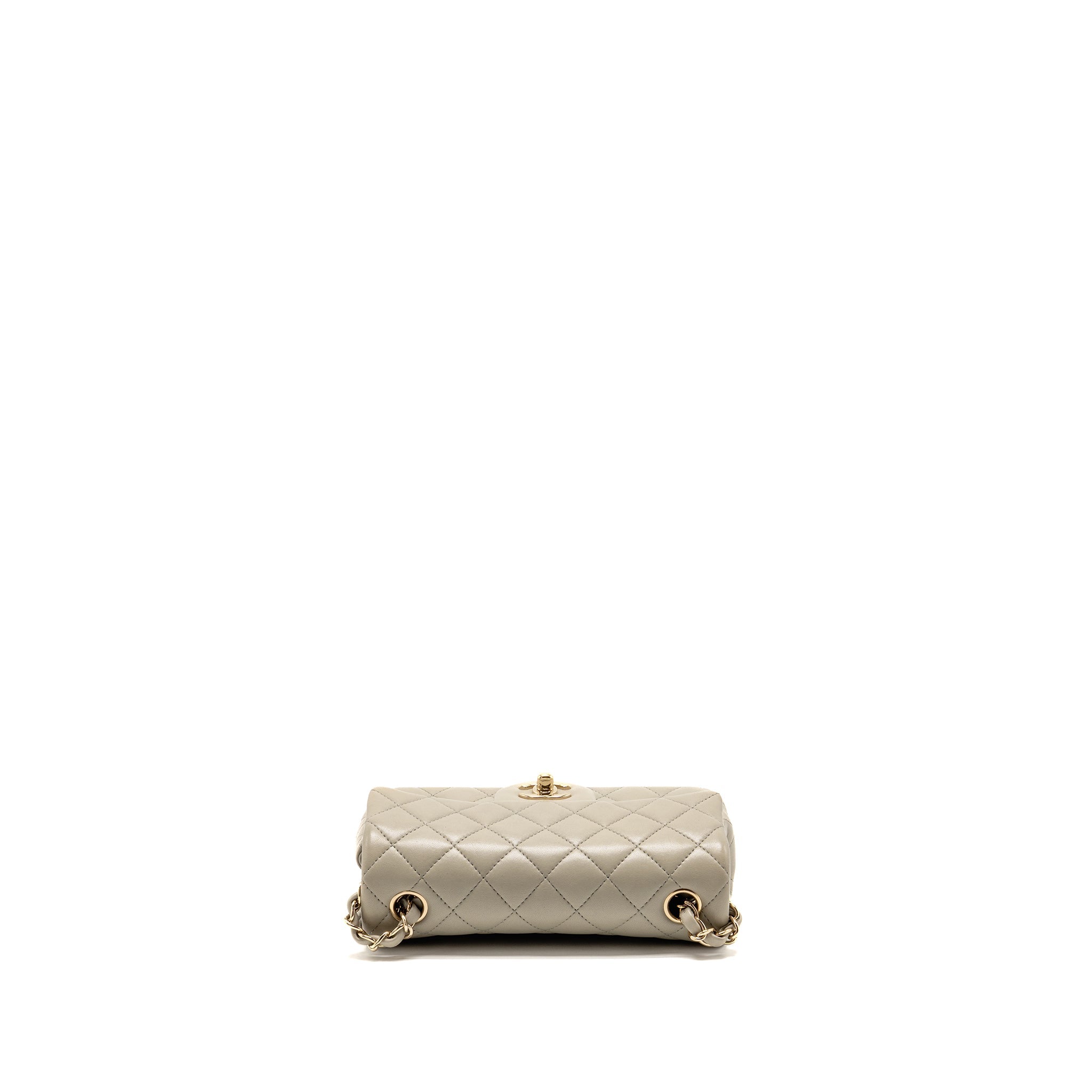 chanel-mini-rectangular-flap-bag-lambskin-sage-grey-lghw-microchip