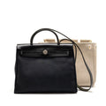 hermes-herbag-31-zip-bag-canvas-hunter-leather-black-shw-stamp-square-h