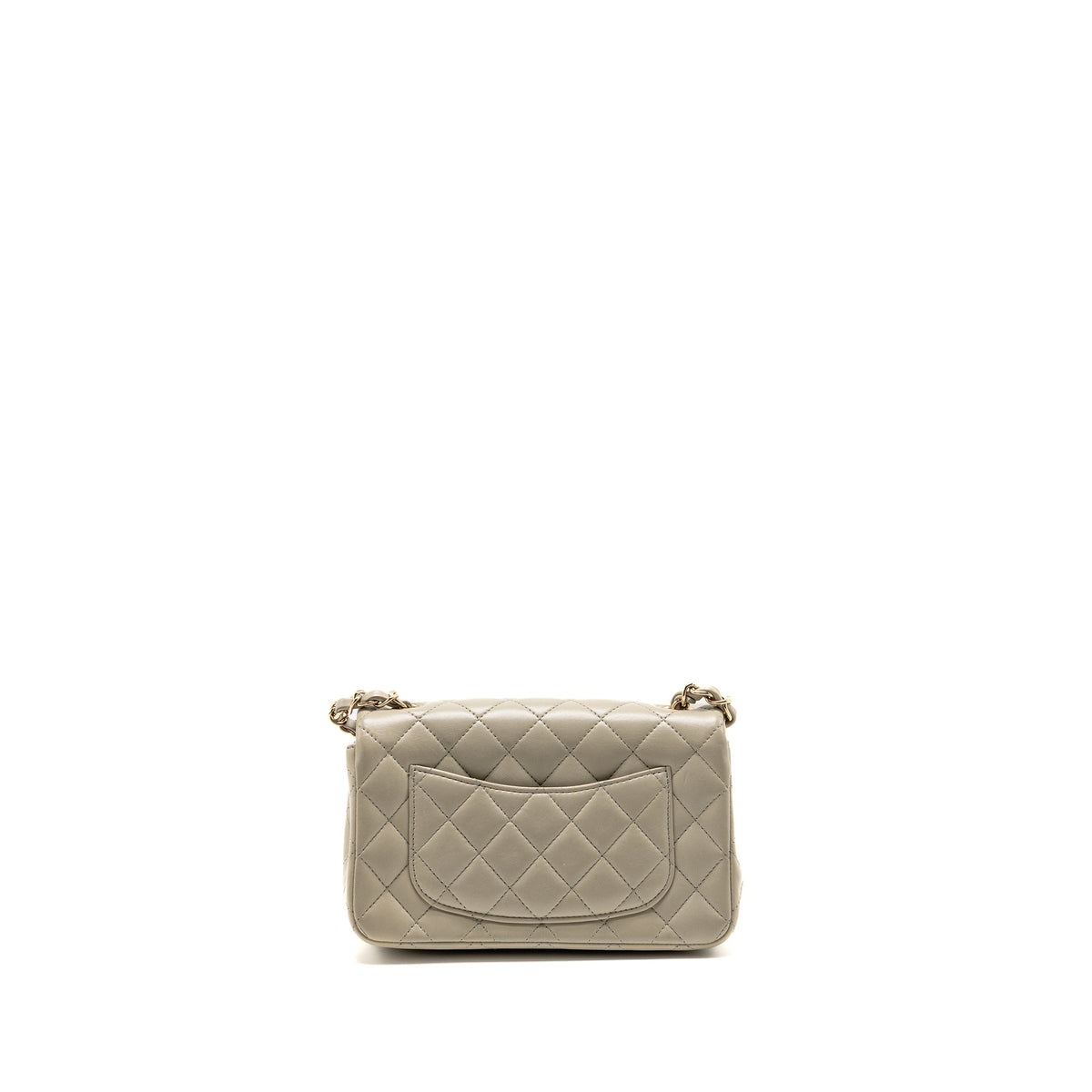 chanel-mini-rectangular-flap-bag-lambskin-sage-grey-lghw-microchip