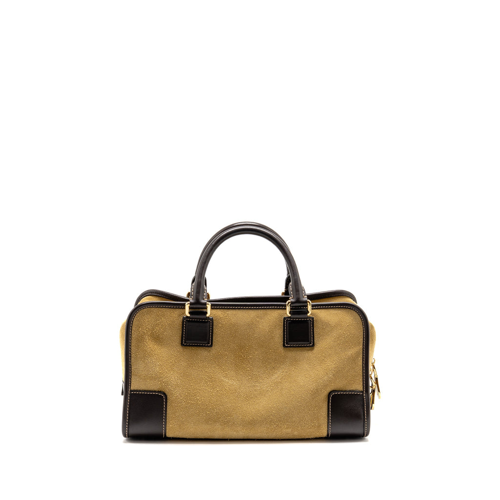 loewe-vintage-amazona-28-suede-brown-dark-brown-ghw