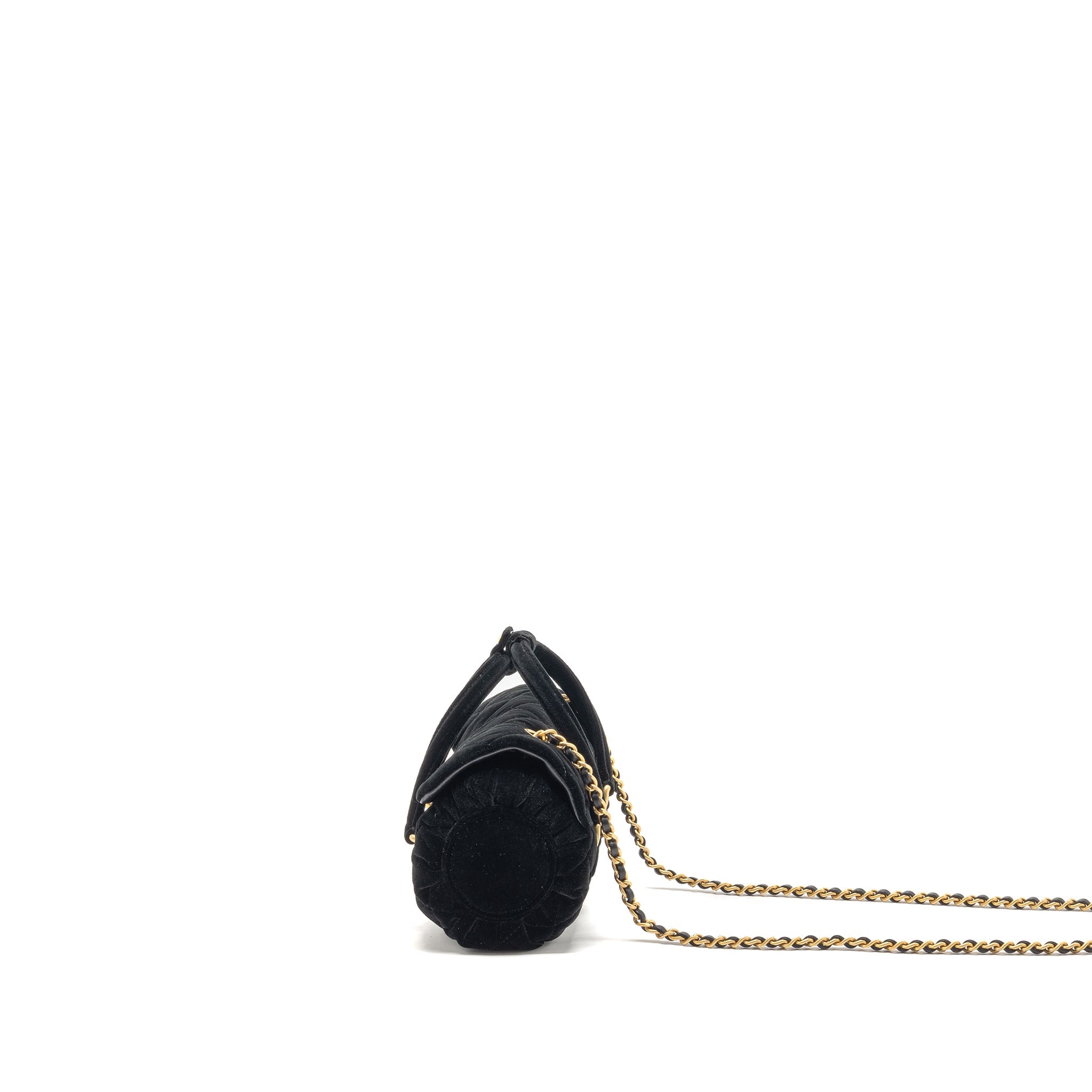 chanel-mini-bowling-clutch-with-chain-velvet-black-ghw-microchip