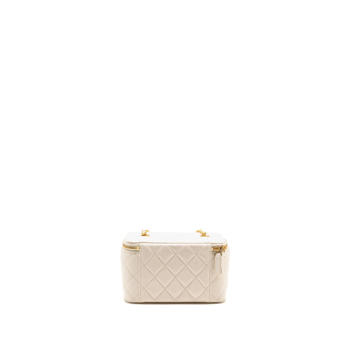 chanel-22k-long-vanity-with-coco-love-detailed-chain-lambskin-white-ghw-microchip-copy