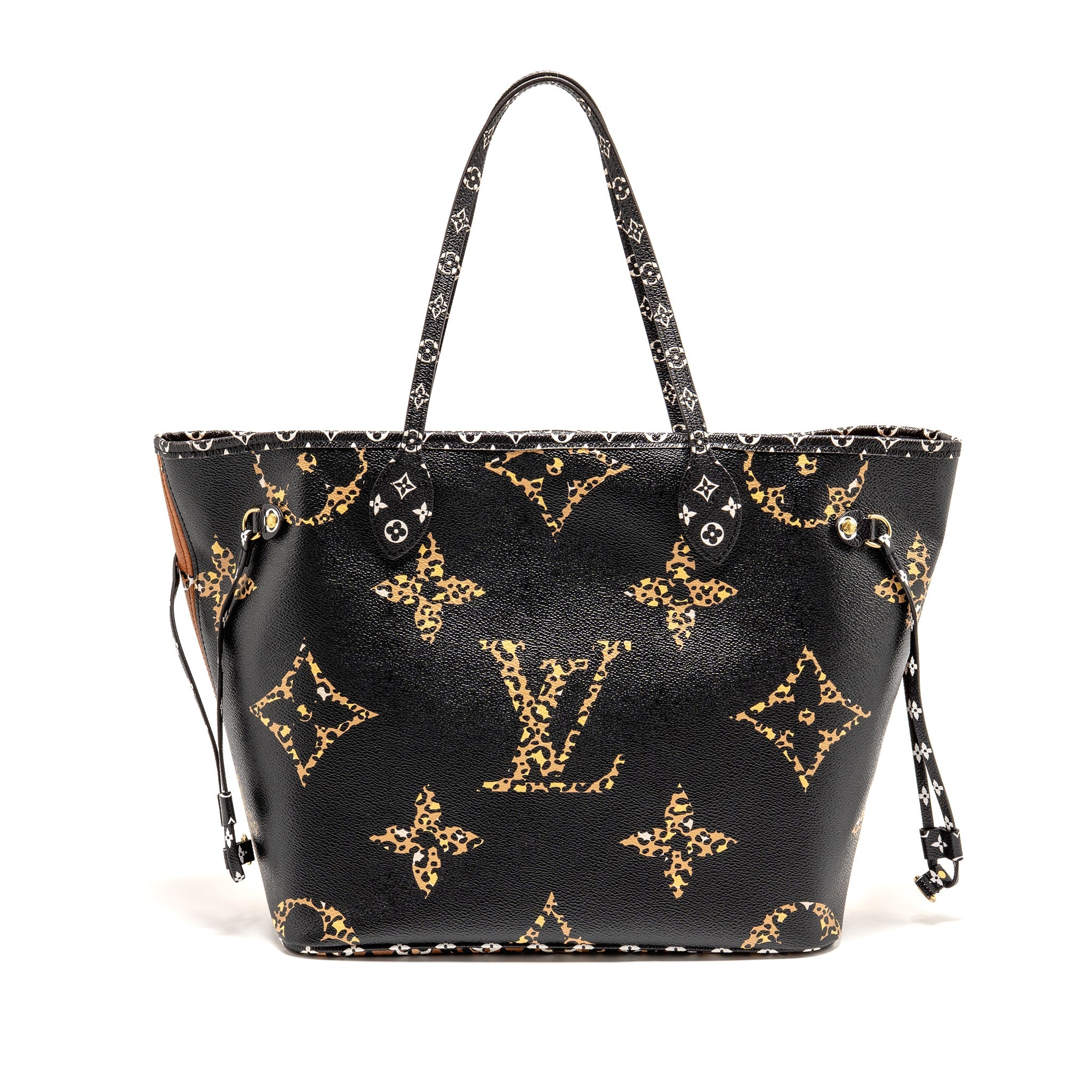 louis-vuitton-neverfull-mm-giant-monogram-canvas-multicolour-ghw-1
