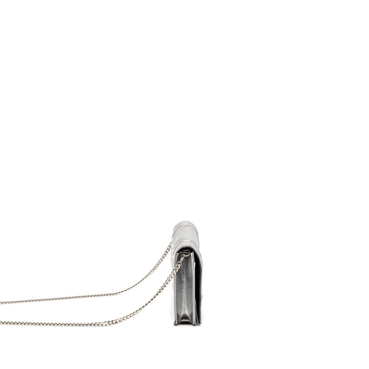 dior-diorama-wallet-on-chain-calfskin-silver-shw